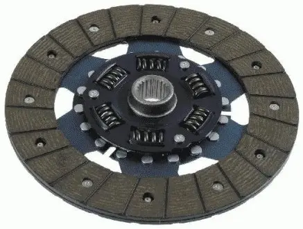Диск сцепления SACHS 1862 853 002