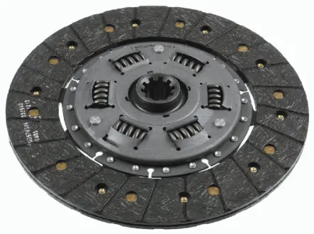 Диск зчеплення SACHS 1862967001