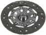 Диск зчеплення SKODA/VW Octavia/Bora/Golf/Passat "1,8-2,3 "96-10 1864 000 084
