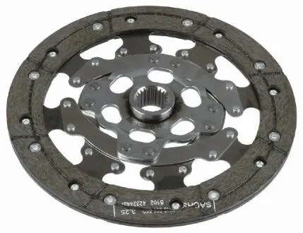 Диск сцепления SACHS 1864000435