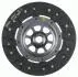 Диск сцепления AUDI/VW A4/Passat "2,5TDi "98-05 1864000461