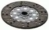 Диск зчеплення SACHS 1864 246 437 (фото 2)