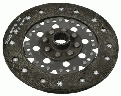 Диск зчеплення SACHS 1864341303