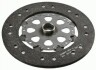 Диск зчеплення MERCEDES W202/210/W163 "93-02 1864 517 031