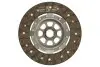 Диск зчеплення VW LT "2,5-2,8TDi "96-06 SACHS 1864 528 442 (фото 2)