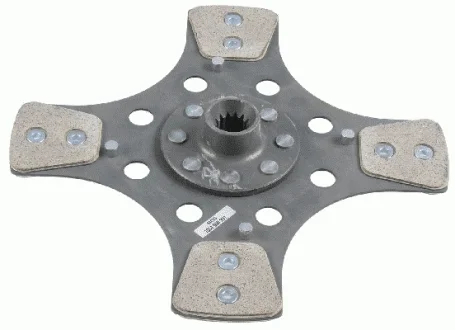Диск зчеплення SACHS 1864600351