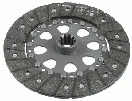 Диск сцепления SACHS 1864906002