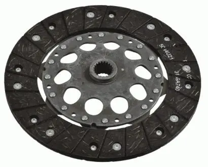Диск сцепления SACHS 1864994601
