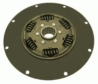 Диск сцепления SACHS 1866000021