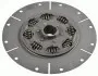 Диск сцепления SACHS 1866000337 (фото 2)