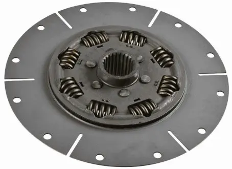 Диск сцепления SACHS 1866000337