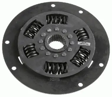 Диск сцепления SACHS 1866600006