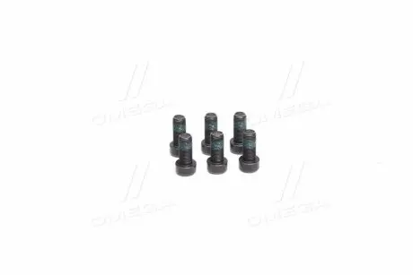 Комплект болтов сцепления SACHS 1874 000 003
