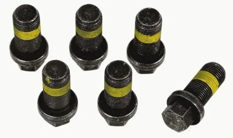 Комплект болтов маховика. SACHS 1874000069