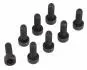 Комплект болтів маховика SUBARU FORESTER, IMPREZA, LEGACY IV, LEGACY V, OUTBACK, XV 2.0D 02.08- SACHS 1874000077 (фото 1)