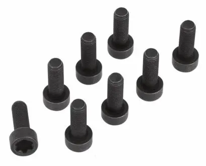 Комплект болтів маховика SUBARU FORESTER, IMPREZA, LEGACY IV, LEGACY V, OUTBACK, XV 2.0D 02.08- SACHS 1874000077