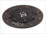 Диск сцепления AUDI/SKODA/VW A4/Superb/Passat "1,9TDi "97-05 1878001193