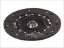 Диск зчеплення AUDI/SKODA/VW A4/Superb/Passat "1,9TDi "97-05 SACHS 1878001193 (фото 2)