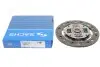 Диск сцепления MAZDA 3 &quot;1,4-1,6 &quot;03-09 SACHS 1878002522 (фото 2)