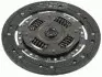 Диск зчеплення FORD/VOLVO C-Max/Focus/Mondeo/C30/S40/V50 "1,4-1,6 "03>> 1878 002 736
