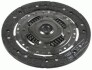 Диск зчеплення FORD/VOLVO C-Max/Focus/Mondeo/C30/S40/V50 "1,4-1,6 "03>> SACHS 1878 002 736 (фото 2)