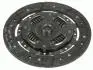 A_Диск зчеплення FORD C-Max/Focus &quot;1,8 &quot;04-10 SACHS 1878002827 (фото 1)
