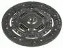 A_Диск зчеплення FORD C-Max/Focus &quot;1,8 &quot;04-10 SACHS 1878002827 (фото 2)