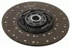 Автозапчасть SACHS 1878003867 (фото 2)