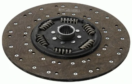 Автозапчасть SACHS 1878003867 (фото 1)