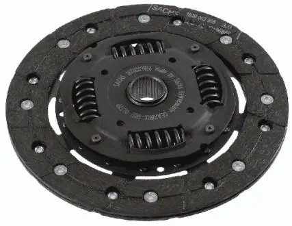 Диск сцепления SACHS 1878 003 966