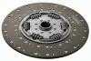 Диск сцепления 4480 KAWE аналог SACHS 1878003968 (фото 2)