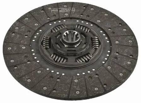Диск зчеплення SACHS 1878004473
