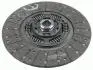 Диск зчеплення SACHS 1878006173 (фото 1)
