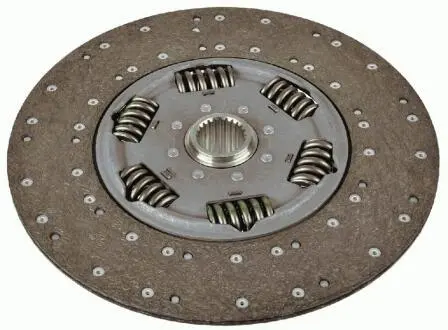 Диск зчеплення SACHS 1878006370