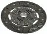Диск зчеплення MERCEDES W202/W210/W124 "1,8-2,0(M111) "86-02 SACHS 1878 006 440 (фото 2)
