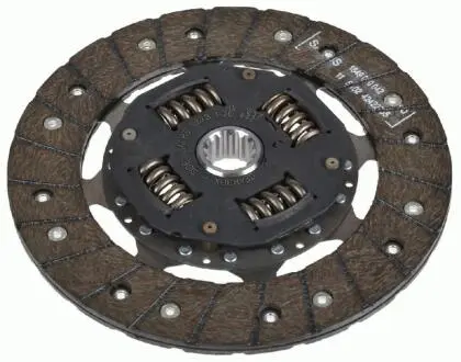 Диск сцепления SACHS 1878006441