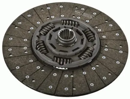 Диск зчеплення SACHS 1878007072