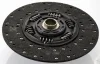 Диск зчеплення (430мм) SCANIA G I, G II, L, P I, P II, R I, R II, S, T 01.03- 1878007120