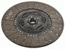 Диск зчеплення SACHS 1878007939 (фото 2)