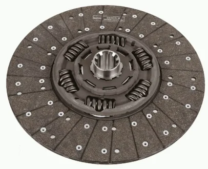 Автозапчасть SACHS 1878008742
