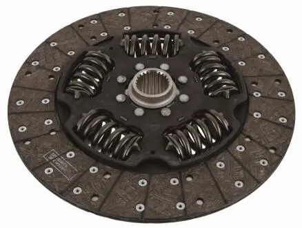Диск зчеплення SACHS 1878 010 226