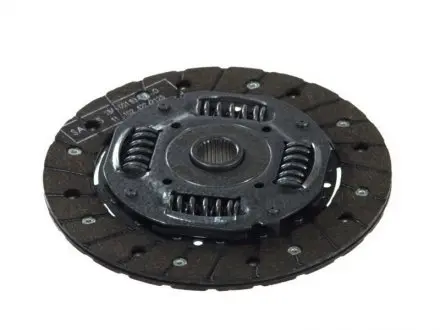 Диск сцепления SEAT IBIZA, SKODA FABIA, VW POLO 1.2 01- (Выр-во) SACHS 1878 068 031