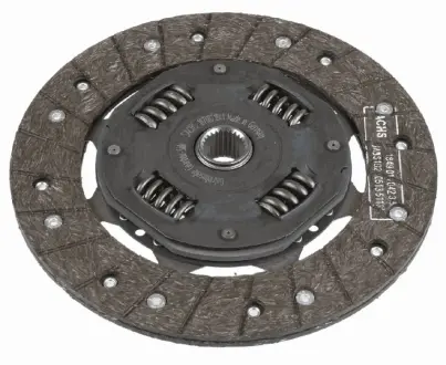 Диск зчеплення SACHS 1878071841
