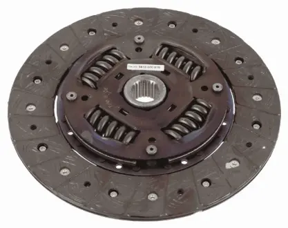 Диск зчеплення SACHS 1878600810