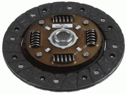 Диск сцепления SACHS 1878600914