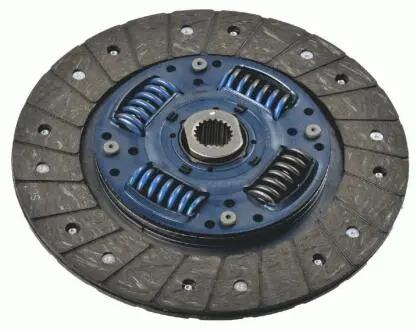 Автозапчасть SACHS 1878600952