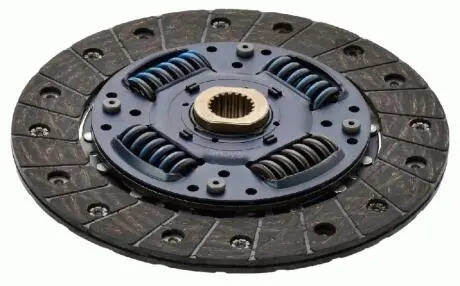 Диск сцепления SACHS 1878600956