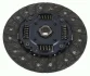 Диск зчеплення (200мм) HYUNDAI I20 III, I30, KIA CEED 1.4/1.4LPG 11.16- SACHS 1878600981 (фото 1)