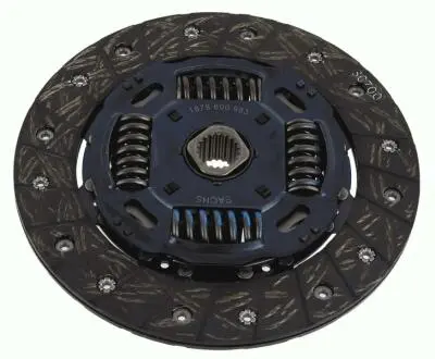 Автозапчасть SACHS 1878600983