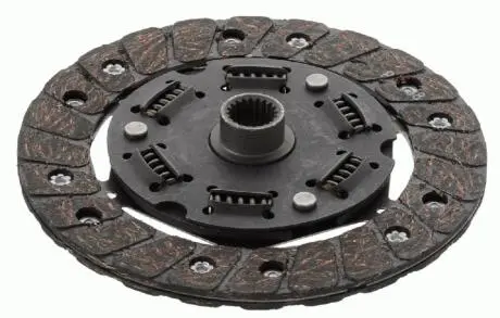 Диск сцепления SACHS 1878634007